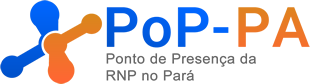 Ponto de Presença da RNP no Pará | POP-PA